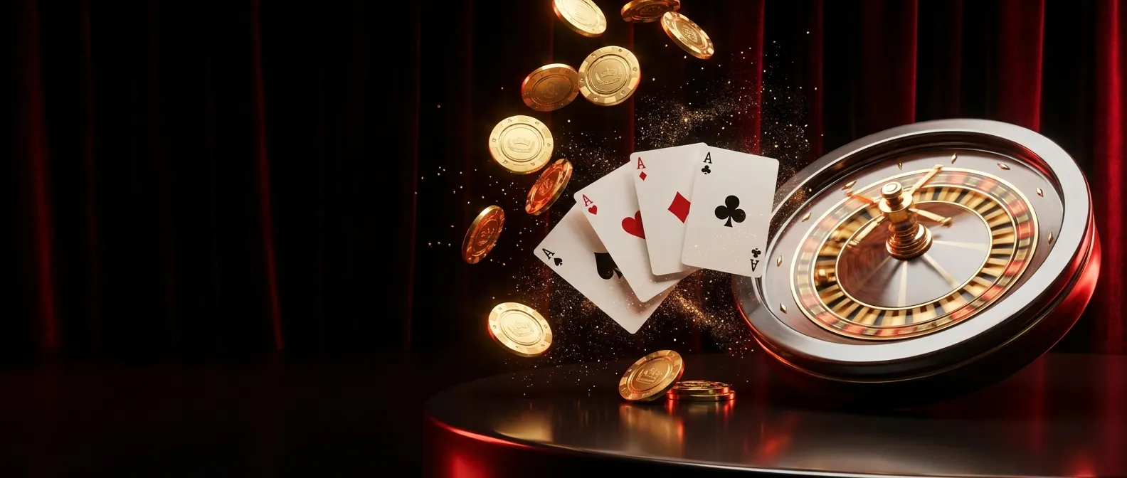 Wolfy Casino bonus